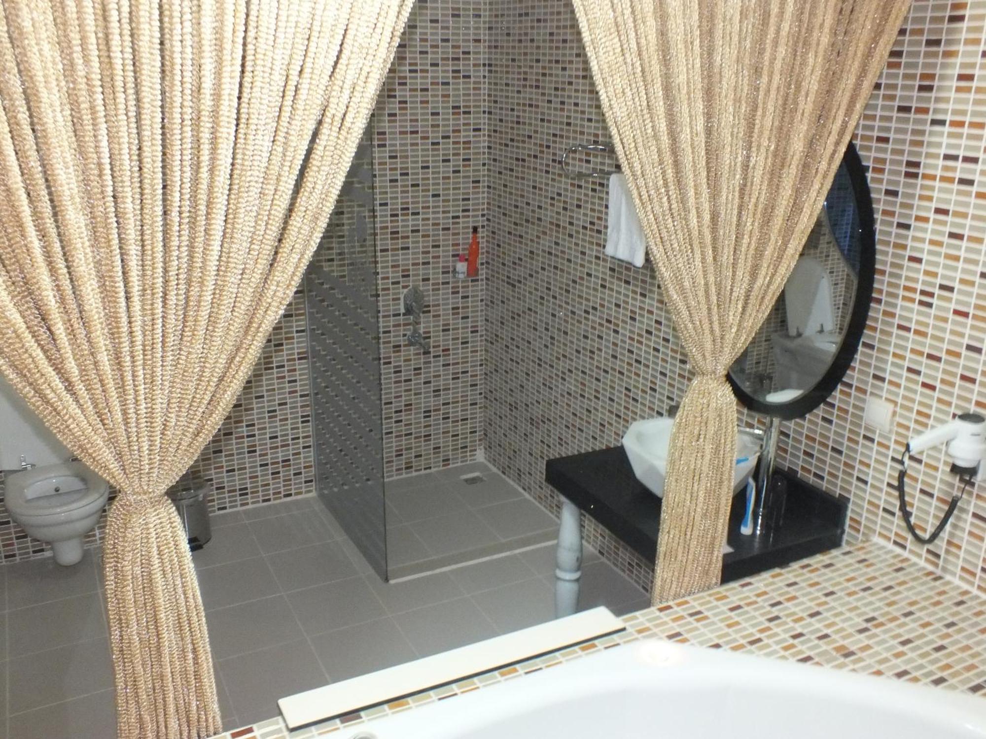 Demosan Hotel Karaman Szoba fotó